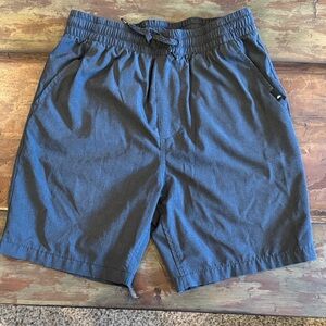 EUC Boy’s Quiksilver Amphibious shorts